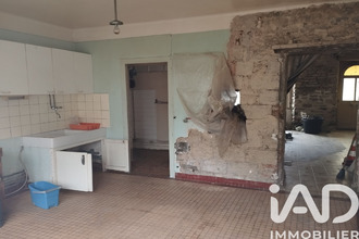 achat maison dol-de-bretagne 35120