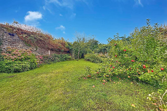 achat maison dol-de-bretagne 35120