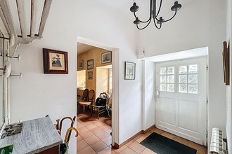 achat maison dol-de-bretagne 35120