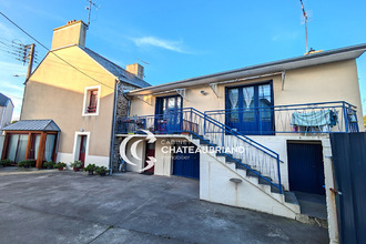 achat maison dol-de-bretagne 35120