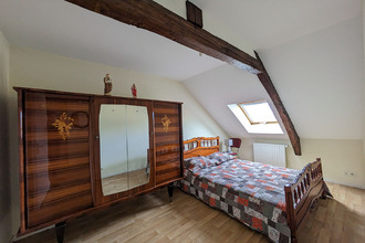 achat maison dol-de-bretagne 35120