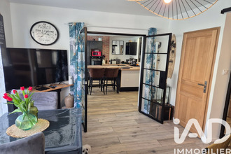 achat maison dol-de-bretagne 35120