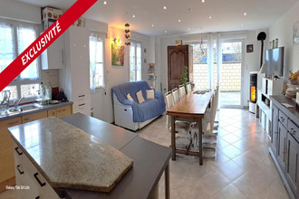 achat maison dol-de-bretagne 35120