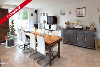 achat maison dol-de-bretagne 35120