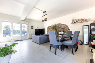 achat maison dol-de-bretagne 35120