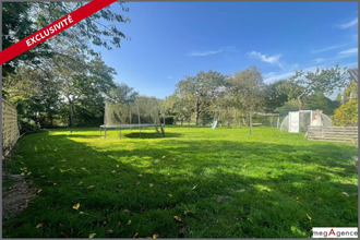 achat maison dol-de-bretagne 35120