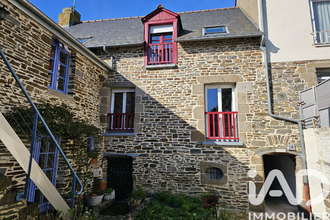 achat maison dol-de-bretagne 35120