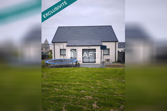 achat maison dol-de-bretagne 35120