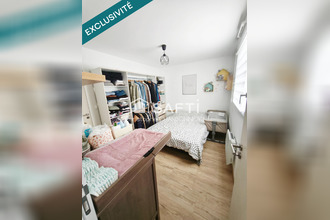 achat maison dol-de-bretagne 35120