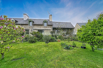 achat maison dol-de-bretagne 35120