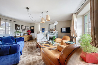 achat maison dol-de-bretagne 35120