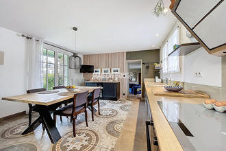 achat maison dol-de-bretagne 35120