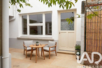 achat maison dol-de-bretagne 35120