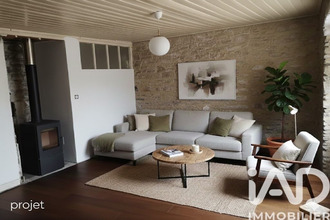 achat maison dol-de-bretagne 35120