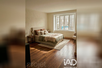 achat maison dol-de-bretagne 35120