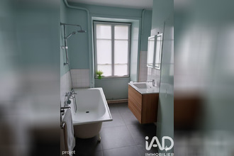 achat maison dol-de-bretagne 35120