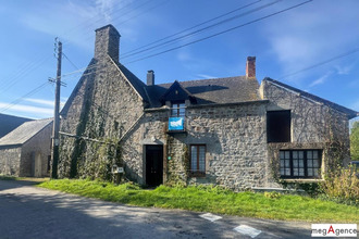 achat maison dol-de-bretagne 35120