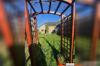 achat maison dol-de-bretagne 35120