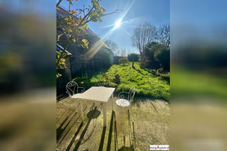 achat maison dol-de-bretagne 35120