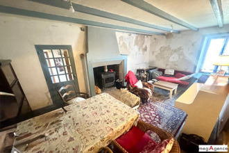 achat maison dol-de-bretagne 35120