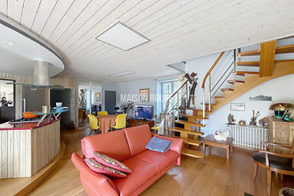 achat maison dol-de-bretagne 35120