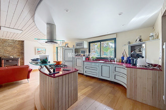 achat maison dol-de-bretagne 35120