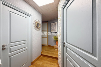 achat maison dol-de-bretagne 35120
