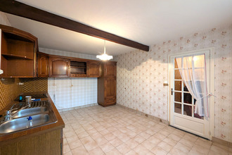 achat maison dol-de-bretagne 35120