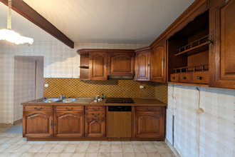 achat maison dol-de-bretagne 35120
