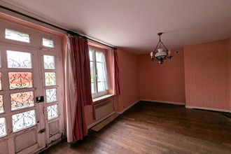 achat maison dol-de-bretagne 35120