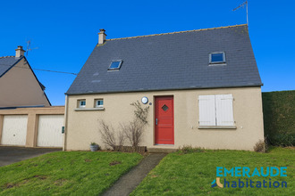 achat maison dol-de-bretagne 35120