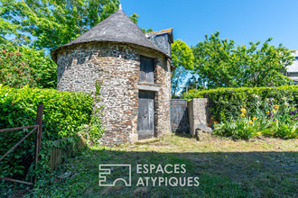 achat maison dol-de-bretagne 35120