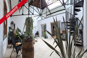 achat maison dol-de-bretagne 35120