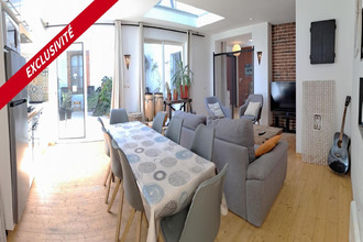 achat maison dol-de-bretagne 35120