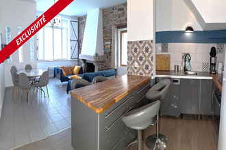 achat maison dol-de-bretagne 35120