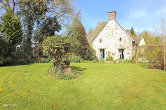 achat maison dol-de-bretagne 35120