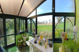 achat maison dol-de-bretagne 35120