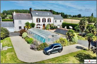 achat maison dol-de-bretagne 35120