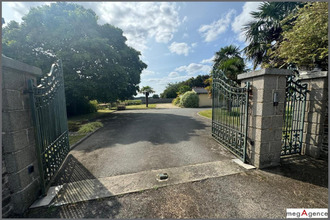 achat maison dol-de-bretagne 35120