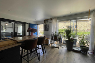 achat maison dol-de-bretagne 35120