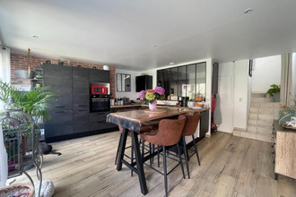 achat maison dol-de-bretagne 35120