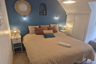 achat maison dol-de-bretagne 35120
