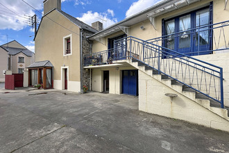 achat maison dol-de-bretagne 35120