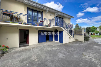 achat maison dol-de-bretagne 35120