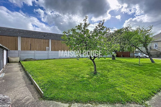 achat maison dol-de-bretagne 35120