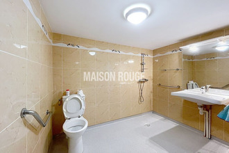 achat maison dol-de-bretagne 35120