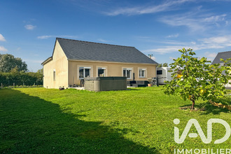 achat maison dol-de-bretagne 35120