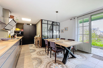 achat maison dol-de-bretagne 35120