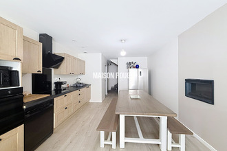 achat maison dol-de-bretagne 35120