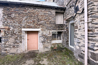 achat maison dol-de-bretagne 35120